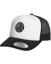 Backwash Cap